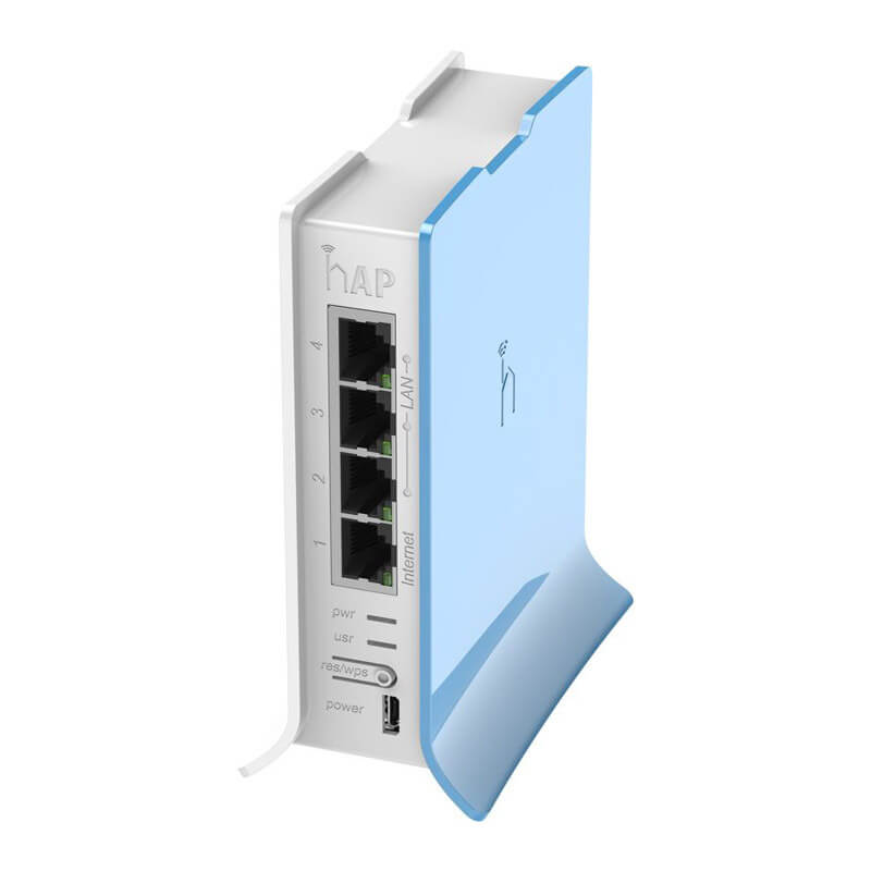 LITE : Pre-Configured VPN Router